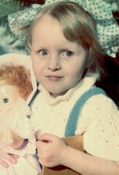 Абабкова Елена