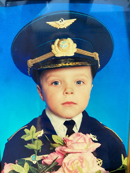 Чесноков Павел