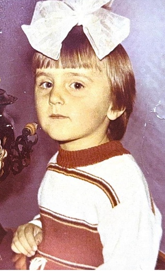 Халикова Мария