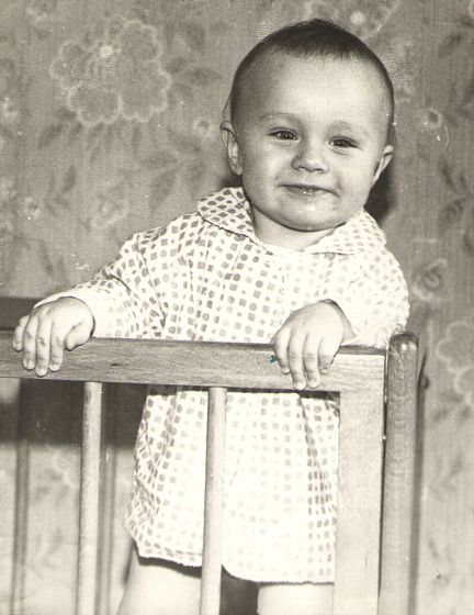 Ромашковец Эдуард